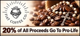 Fiat Coffee Sponsorship Banner